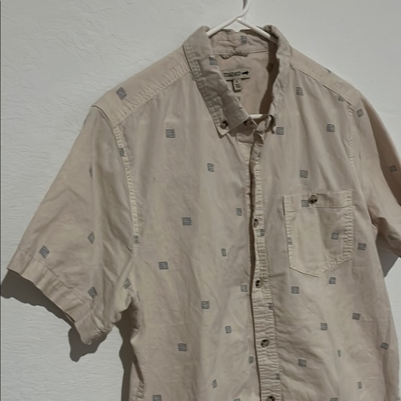 TOAD & CO Short Sleeve Shirt - Picture 2 of 9